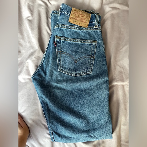 Levi’s 501 vintage size 24 - Picture 6 of 7